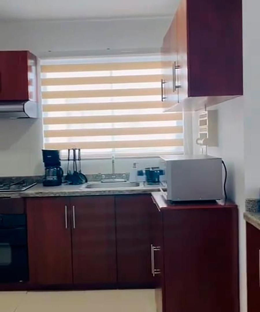 Apartamento Mirador Del Laguito 13003 *