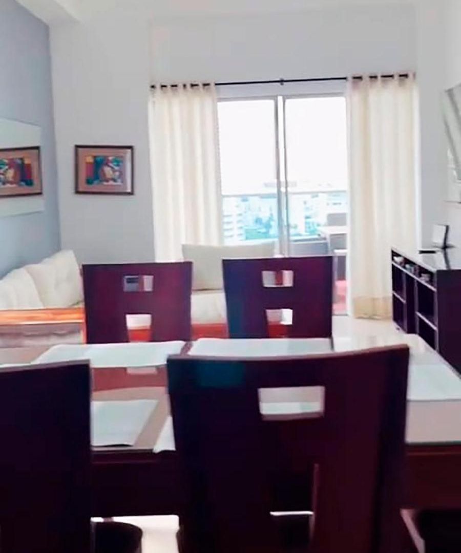 Mirador Del Laguito 13003 Apartamento *