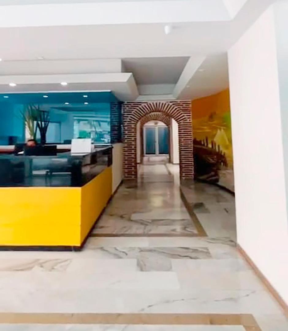 Mirador Del Laguito 13003 Apartamento Cartagena