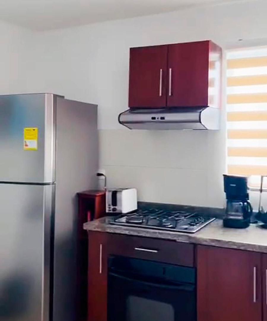 Apartamento Mirador Del Laguito 13003 *