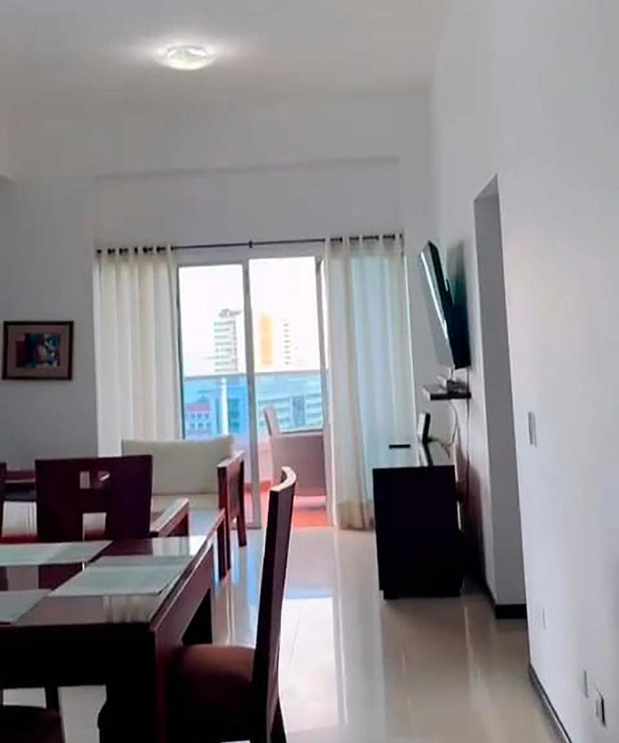 Mirador Del Laguito 13003 Apartamento Cartagena