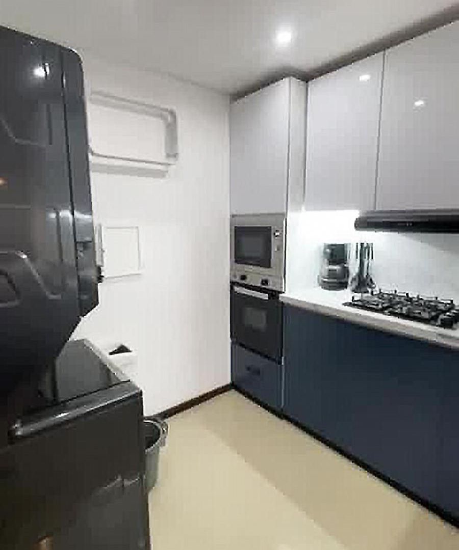 Apartamento Mirador Del Laguito 13003 *