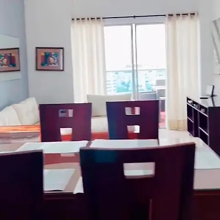 Mirador Del Laguito 13003 Apartamento *