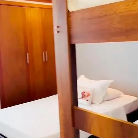 Mirador Del Laguito 13003 Apartamento Cartagena