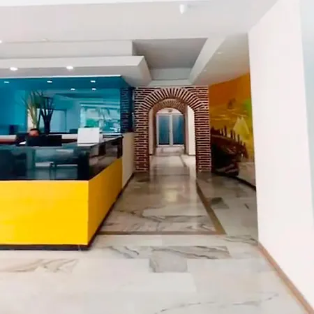 Mirador Del Laguito 13003 Apartamento Cartagena