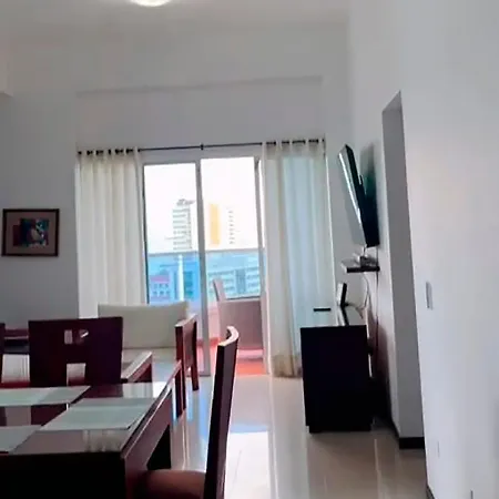 Mirador Del Laguito 13003 Apartamento Cartagena
