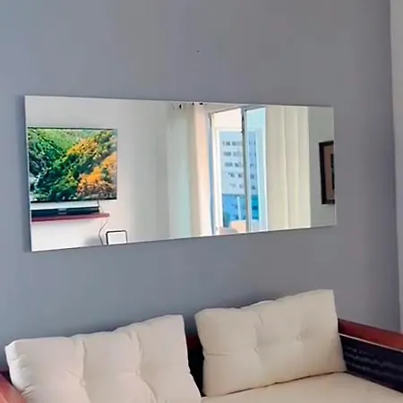 Apartamento Mirador Del Laguito 13003