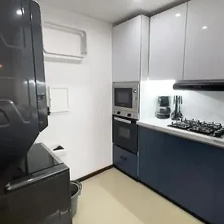 Apartamento Mirador Del Laguito 13003 *