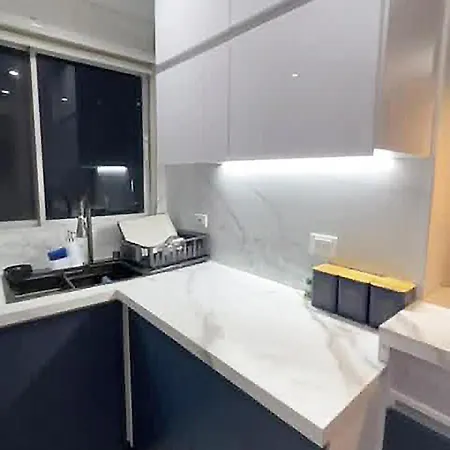 Mirador Del Laguito 13003 Apartamento Cartagena