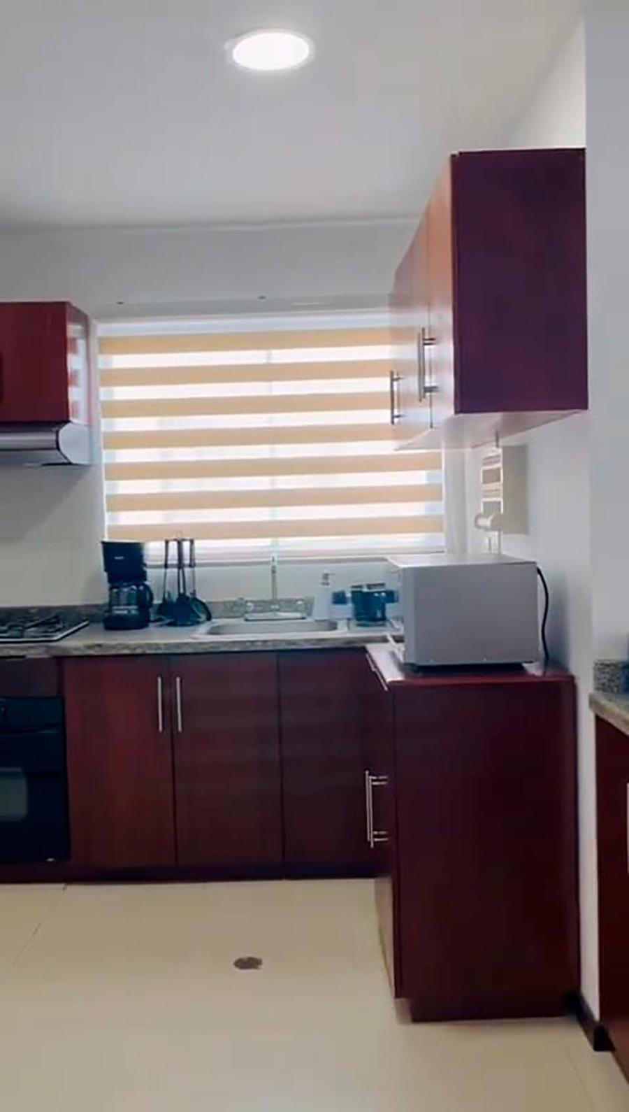 Apartamento Mirador Del Laguito 13003 *