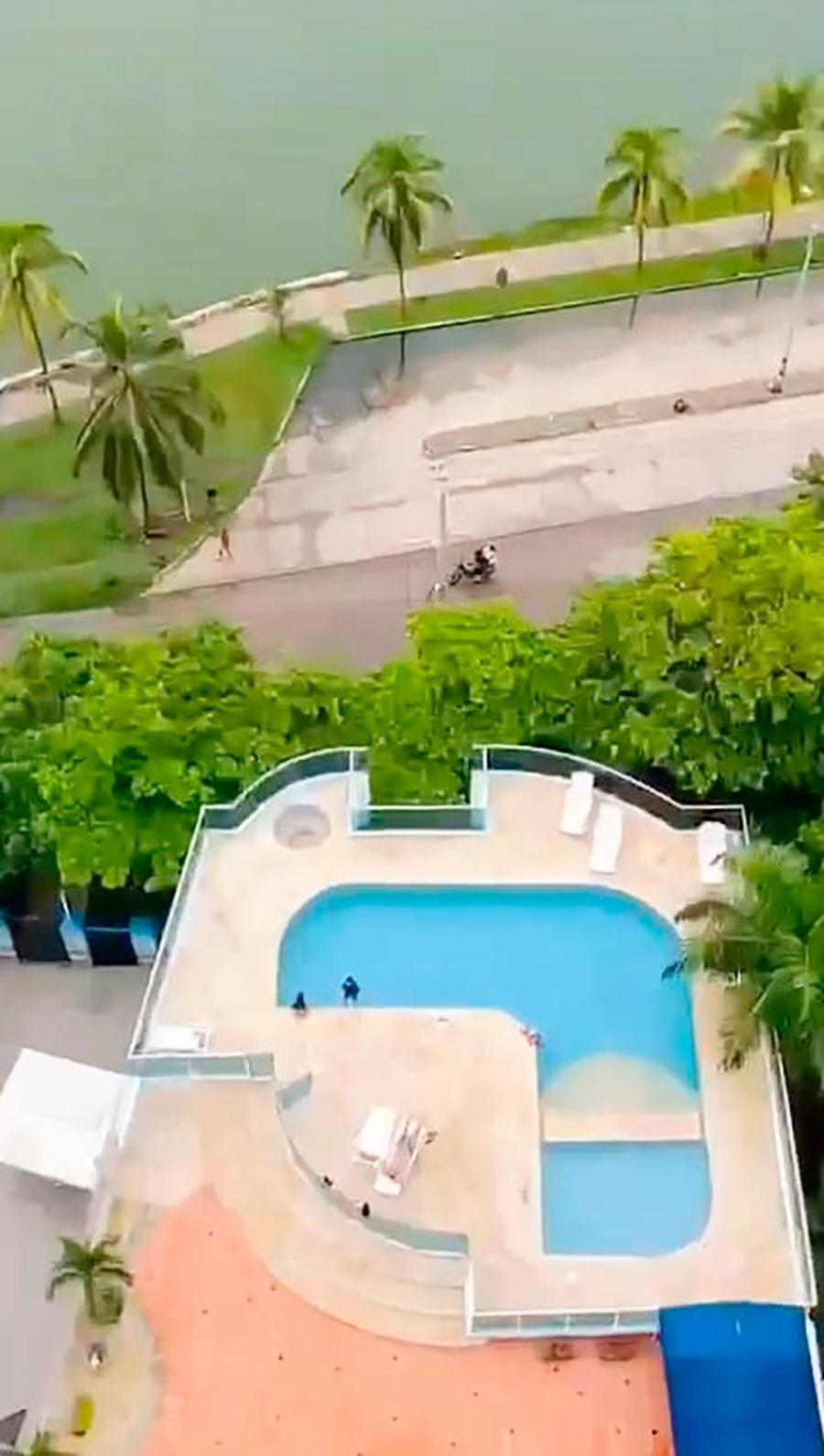 Mirador Del Laguito 13003 * Cartagena