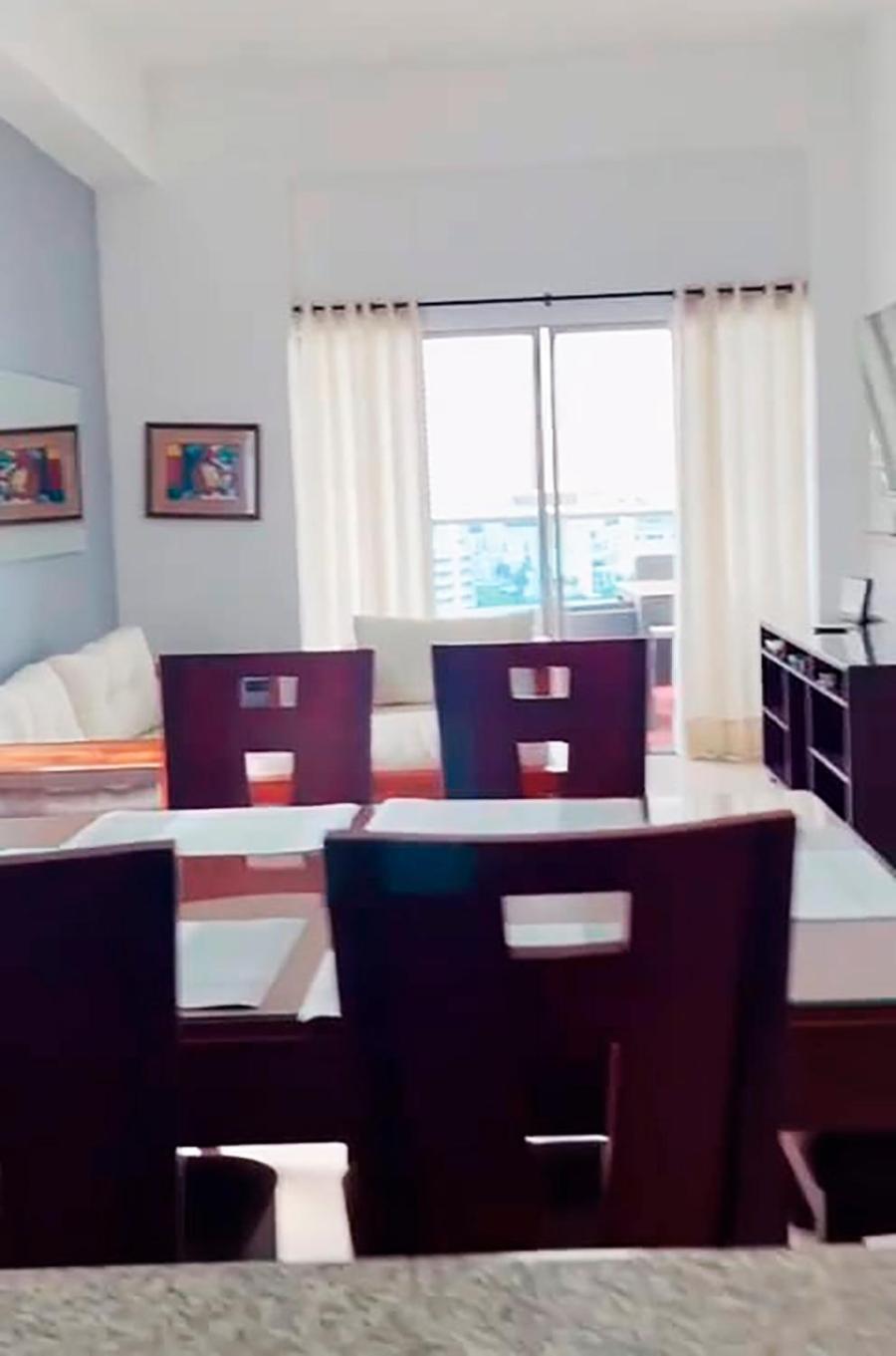 Mirador Del Laguito 13003 Apartment *