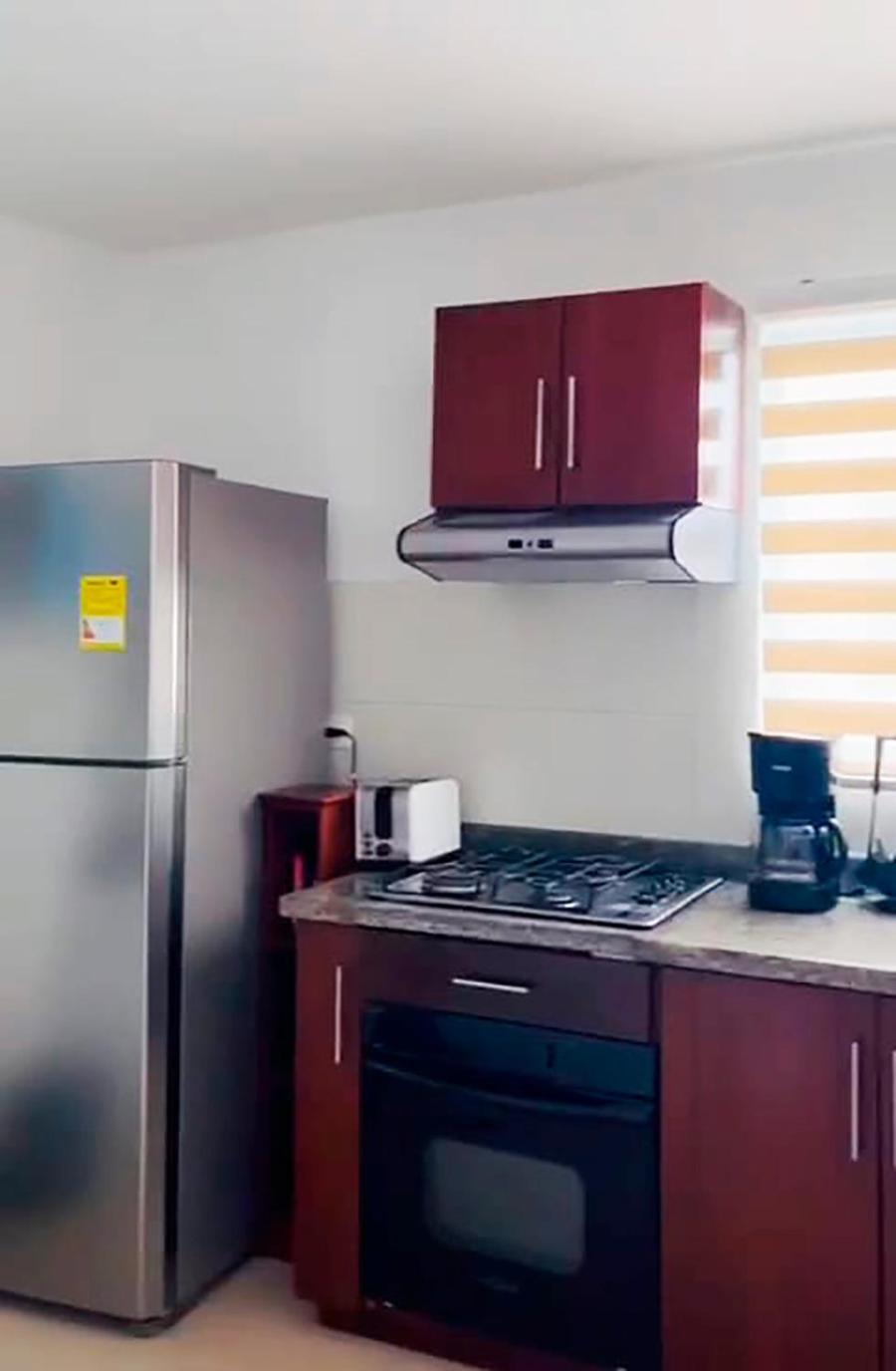 Apartamento Mirador Del Laguito 13003 *