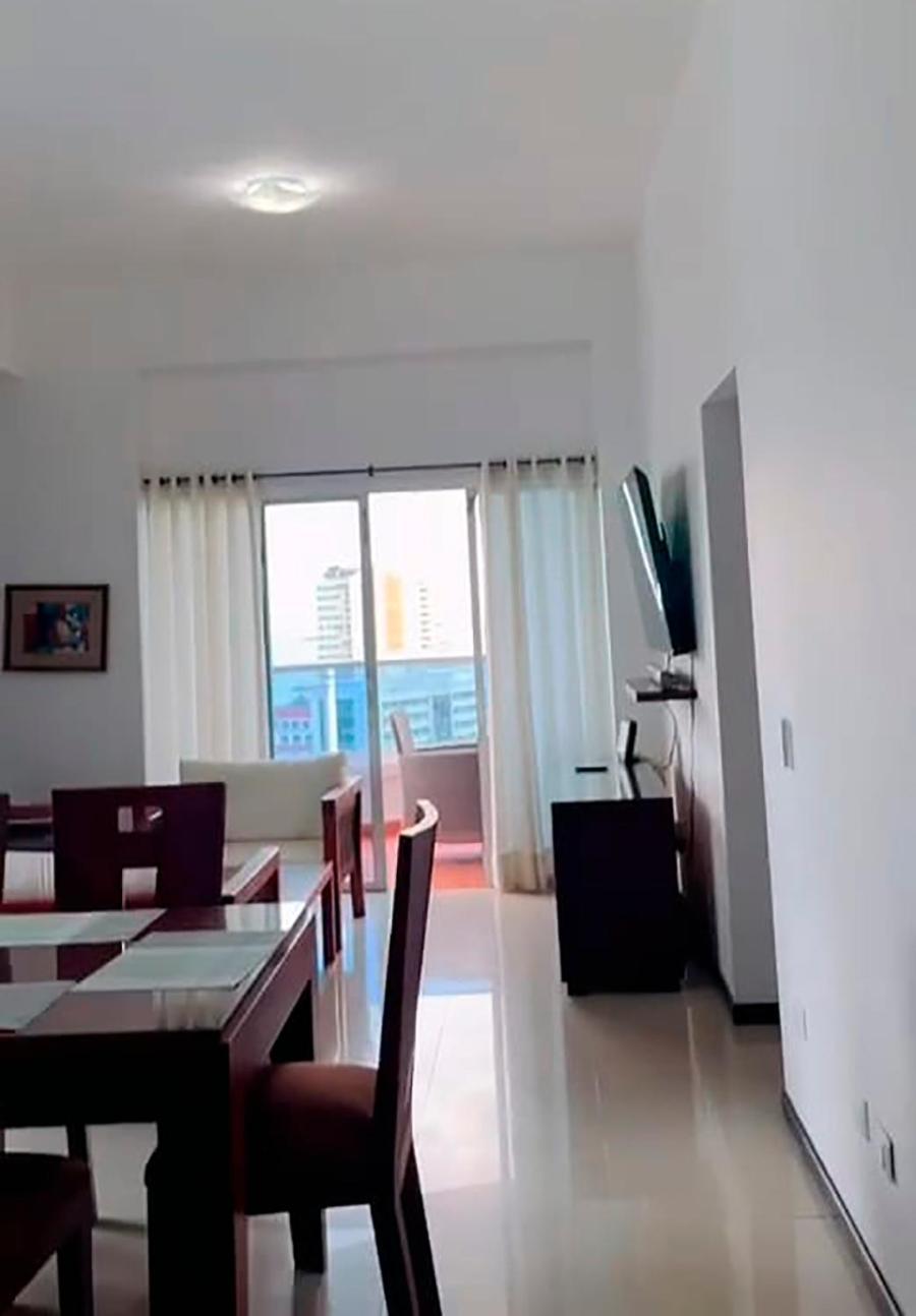 Mirador Del Laguito 13003 Apartment Cartagena