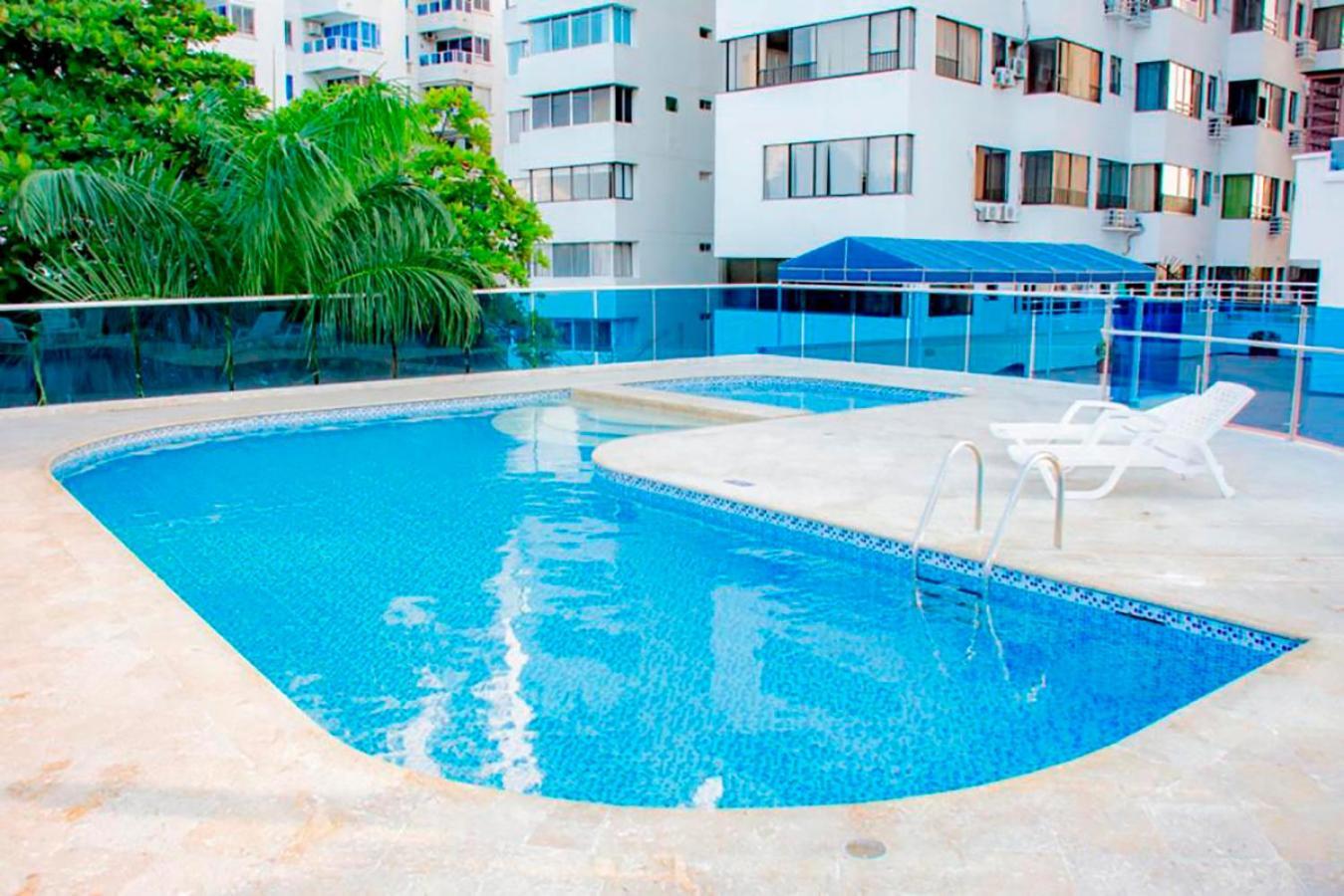 Mirador Del Laguito 13003 Apartamento *