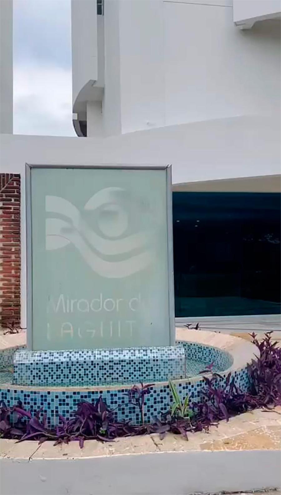 Mirador Del Laguito 13003 * Cartagena